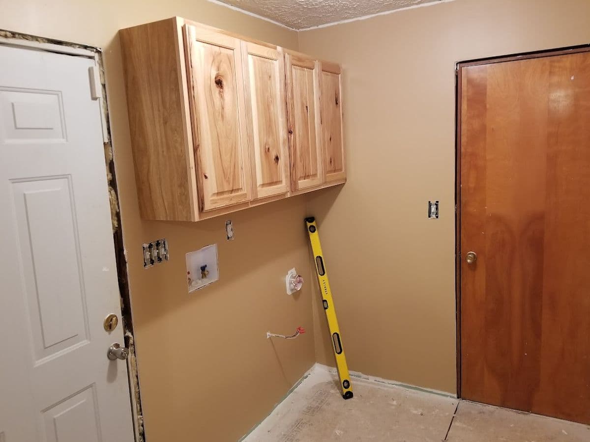 Professional handyman services in Bristol, TN - home repairs and maintenance by V&C Remodeling