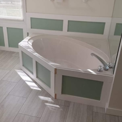 Bathroom Remodeling Service